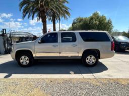 2007 Chevrolet Suburban