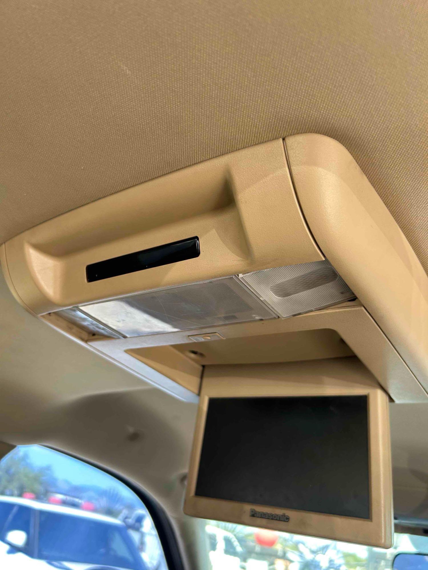 2007 Chevrolet Suburban