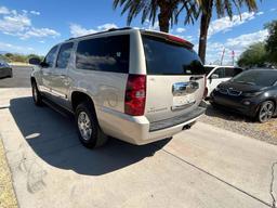 2007 Chevrolet Suburban