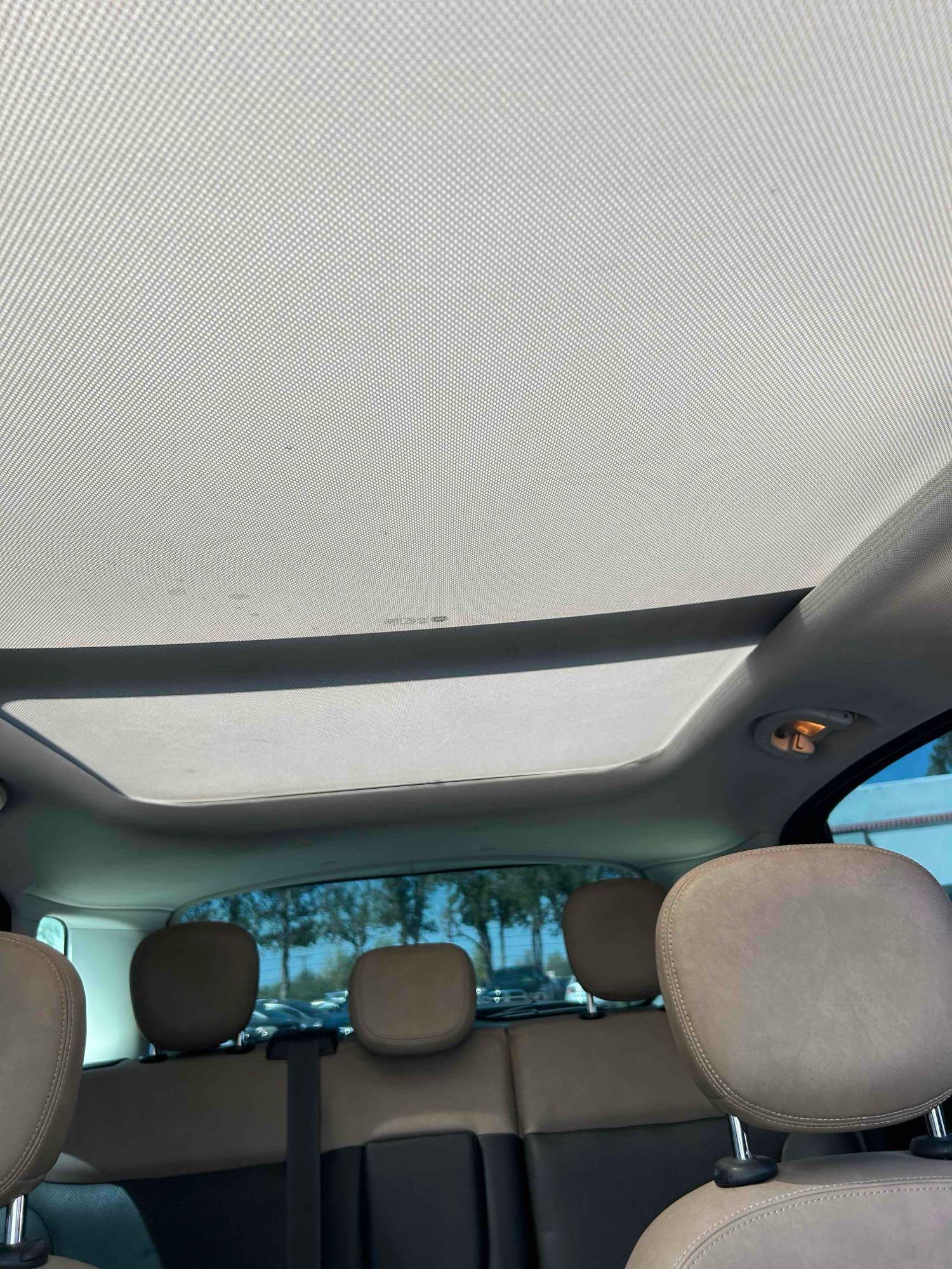2014 Fiat 500L