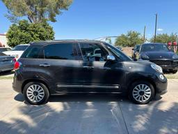 2014 Fiat 500L