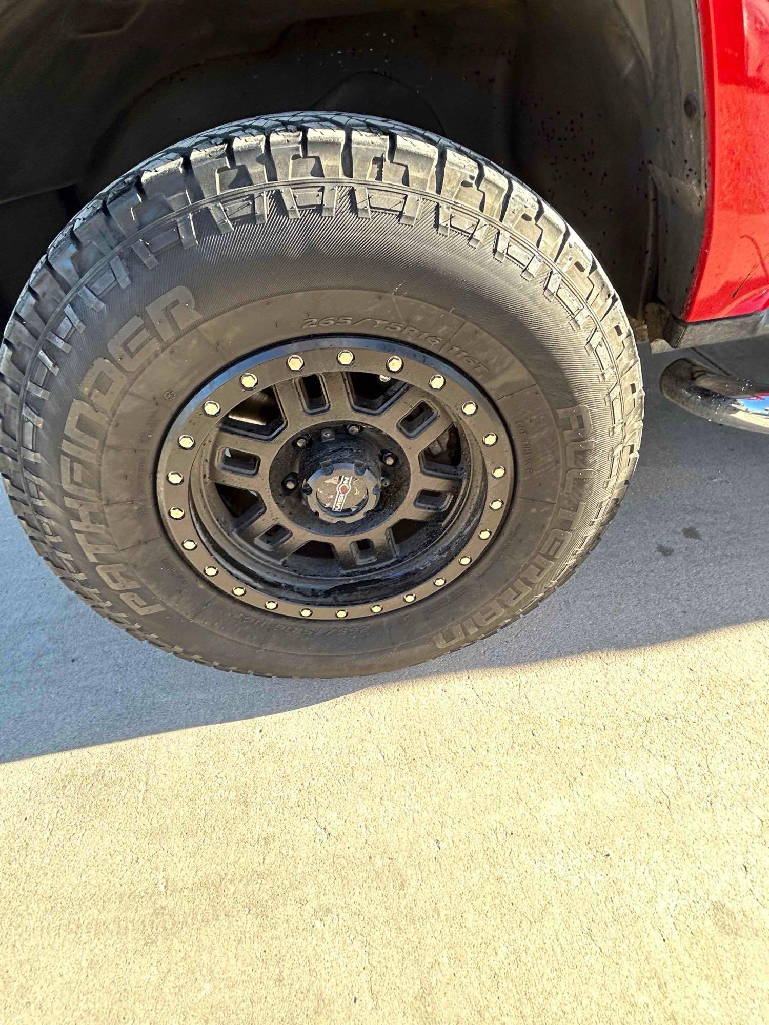 2006 Hummer H3
