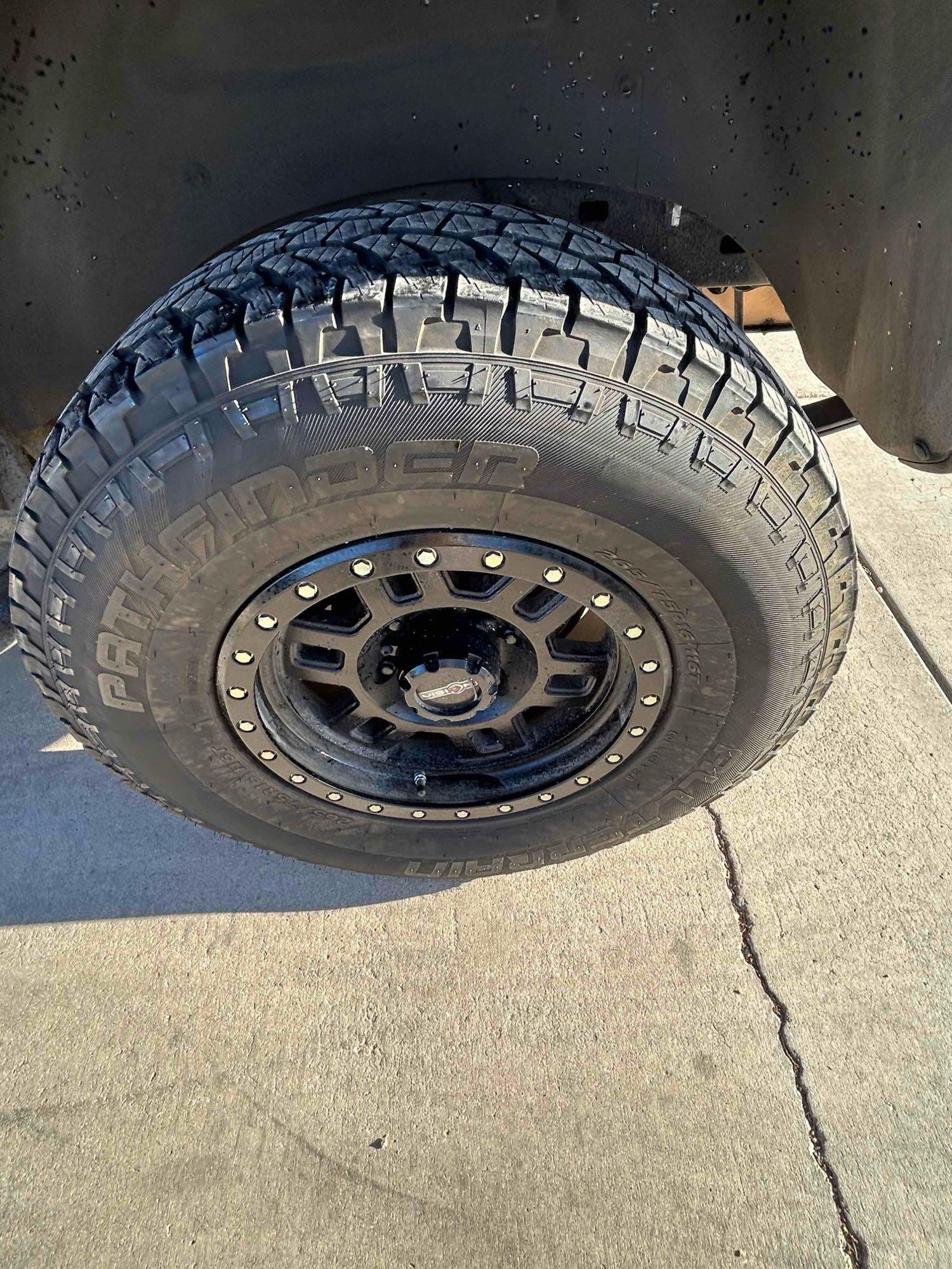 2006 Hummer H3