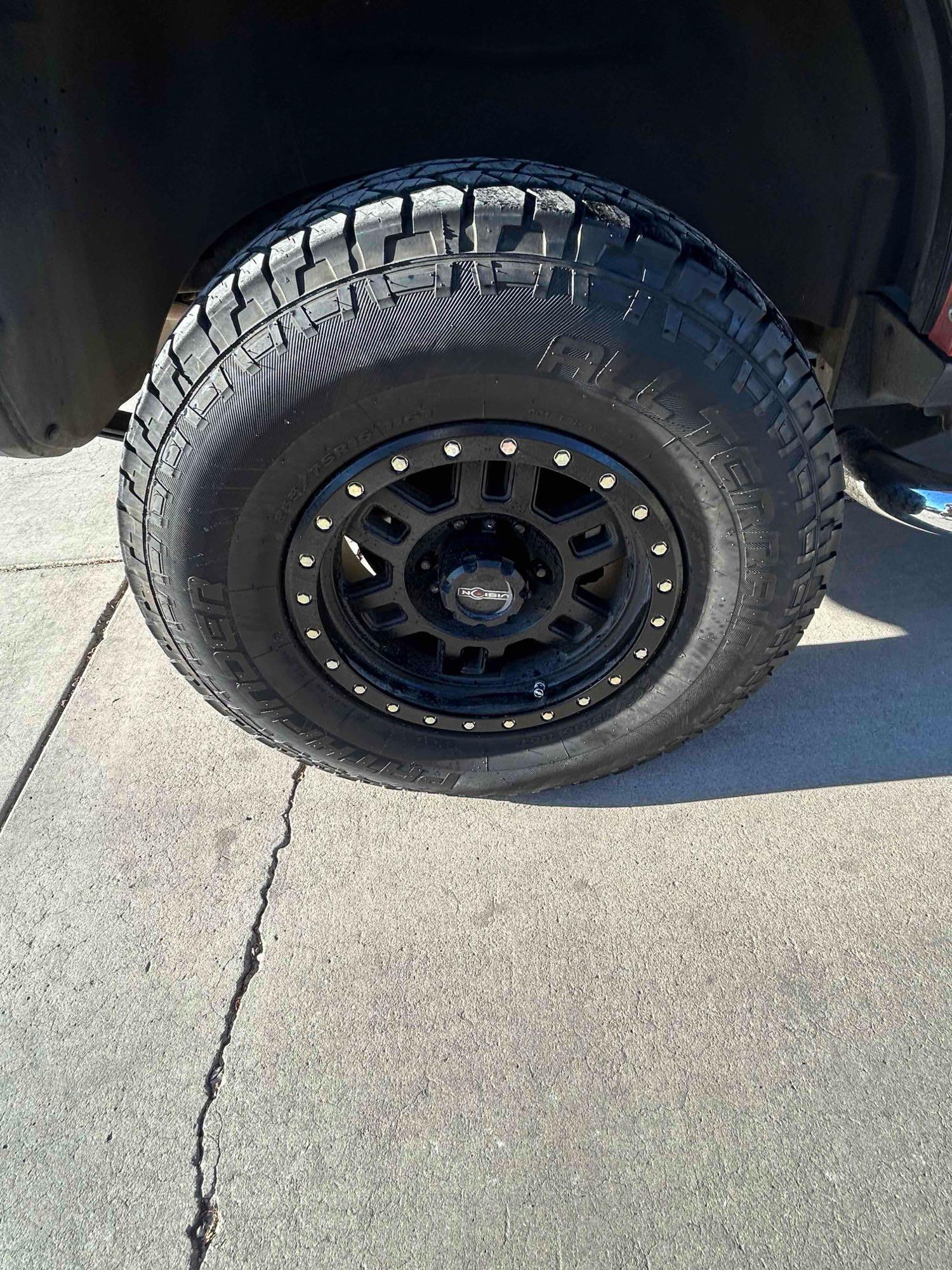 2006 Hummer H3