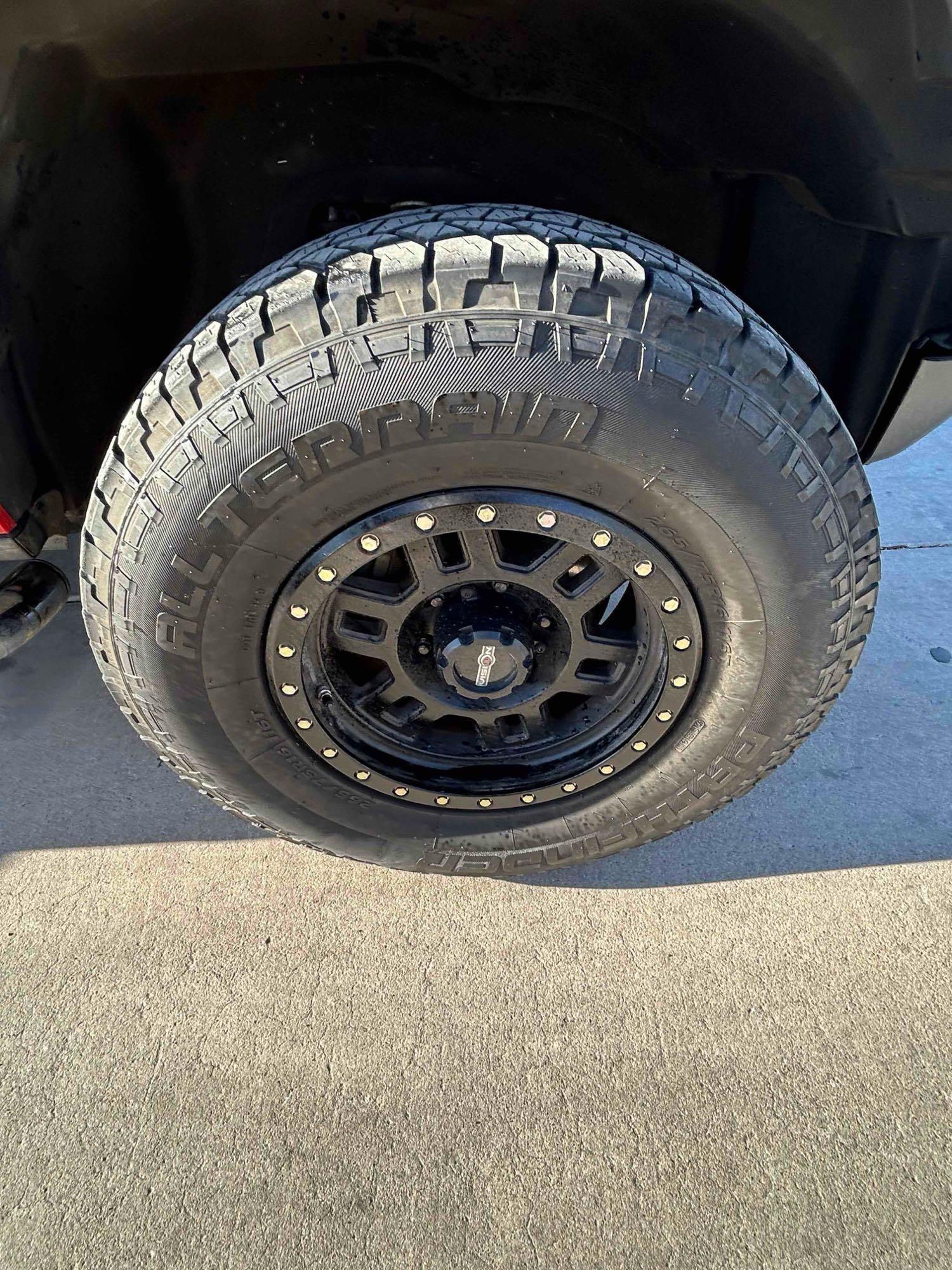 2006 Hummer H3