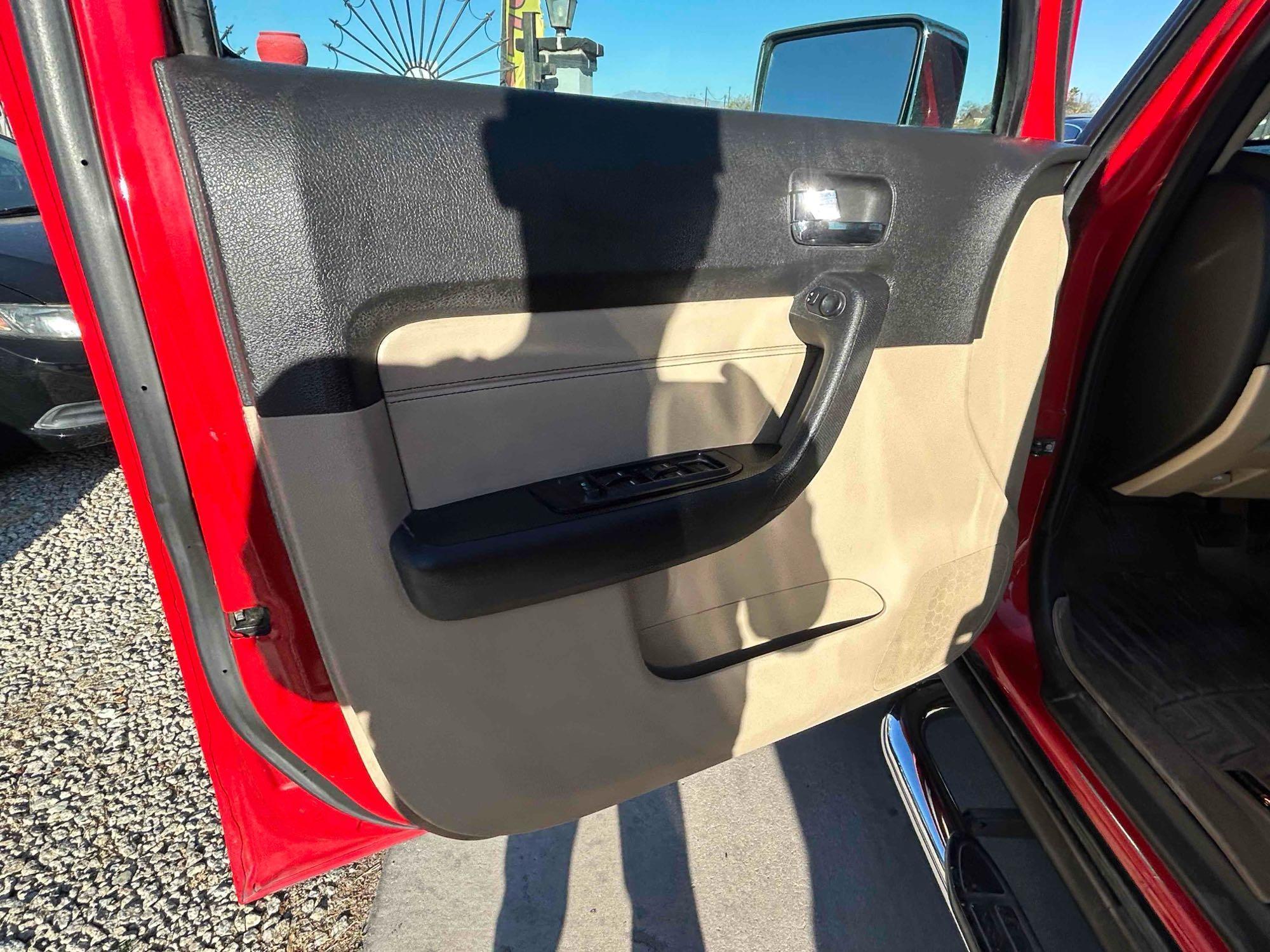 2006 Hummer H3