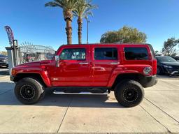2006 Hummer H3