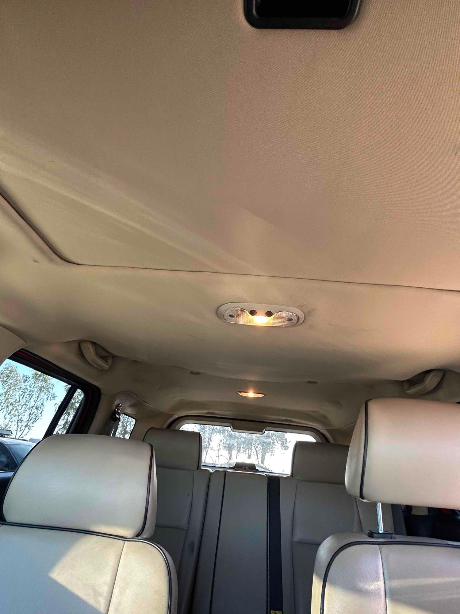 2006 Hummer H3