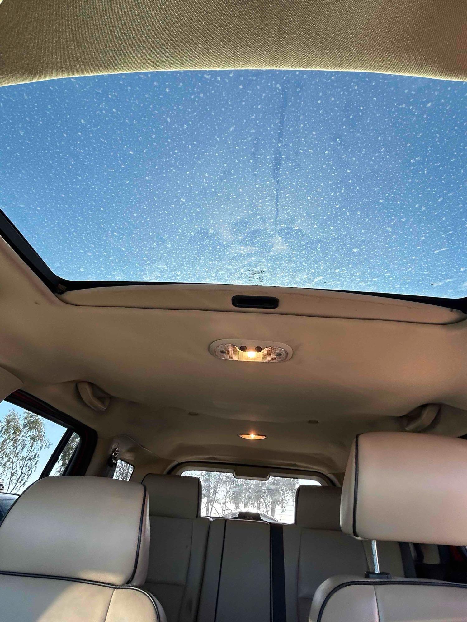 2006 Hummer H3