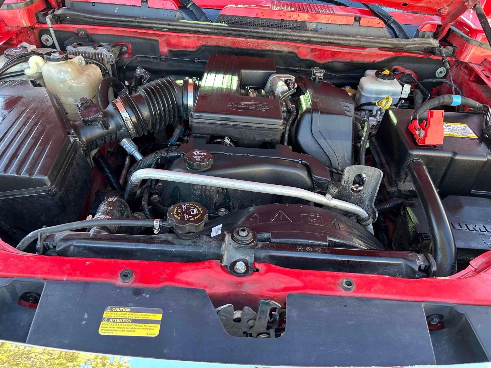 2006 Hummer H3