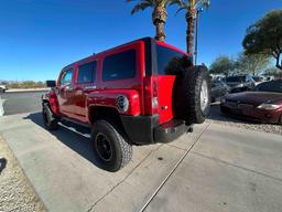 2006 Hummer H3