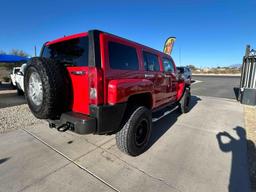 2006 Hummer H3