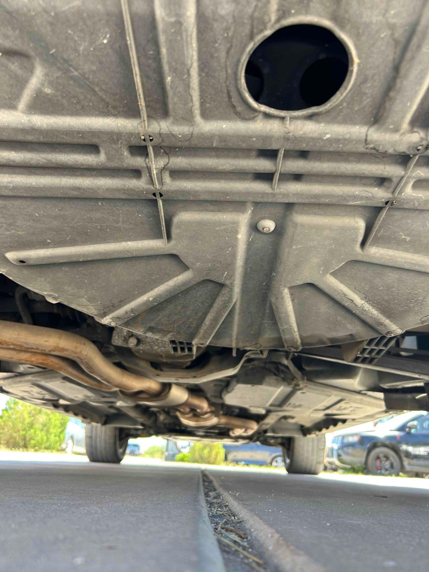 2006 BMW X3