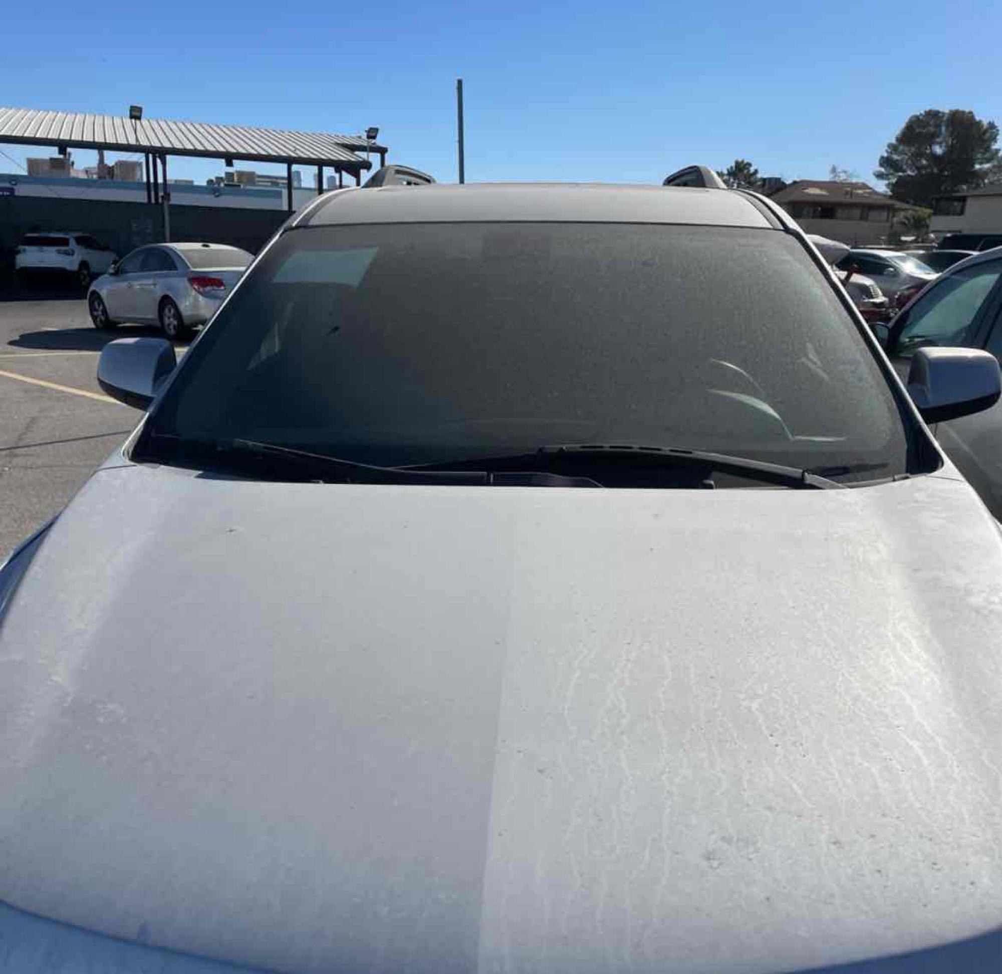 2010 Chevrolet Equinox