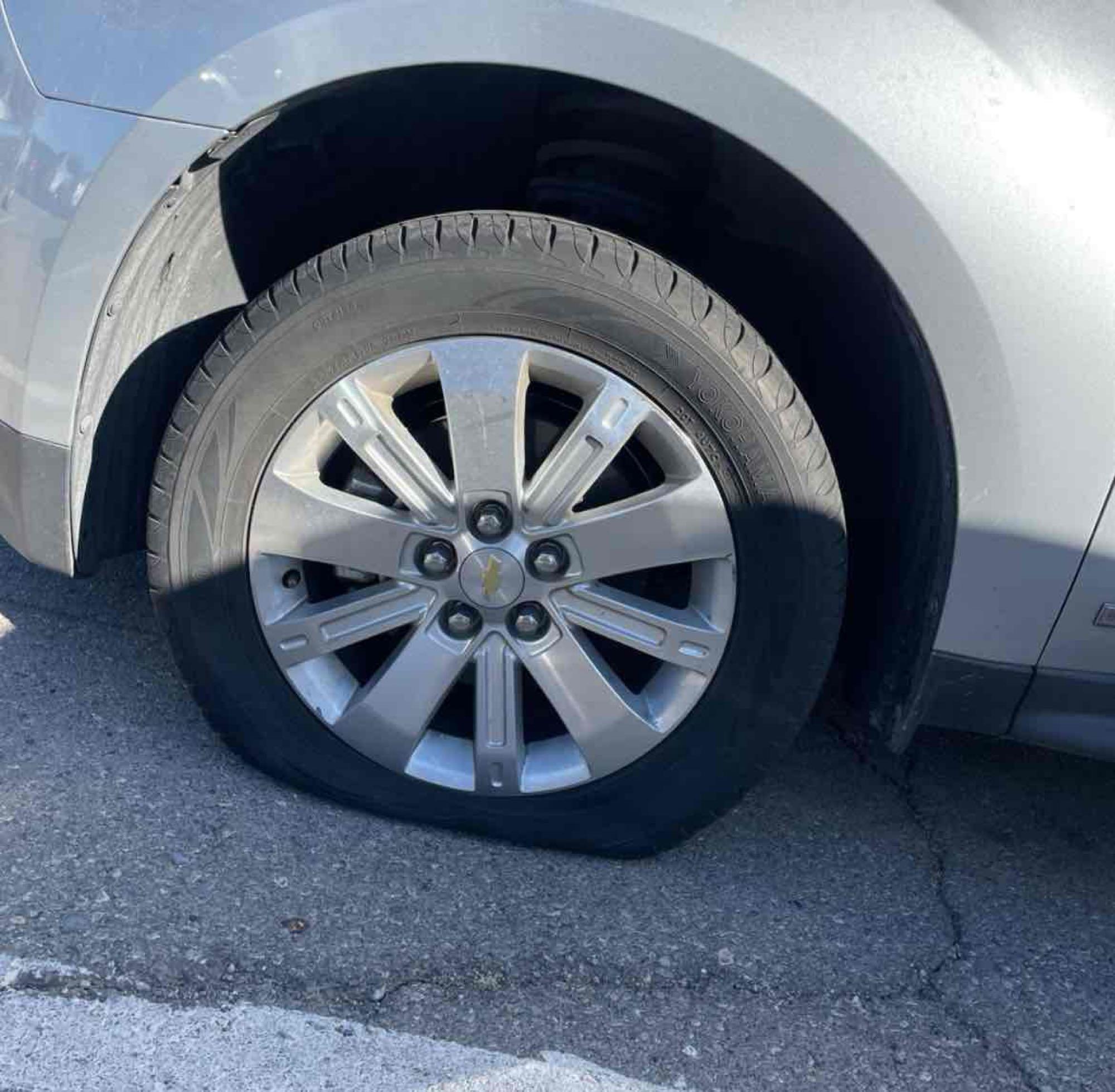 2010 Chevrolet Equinox