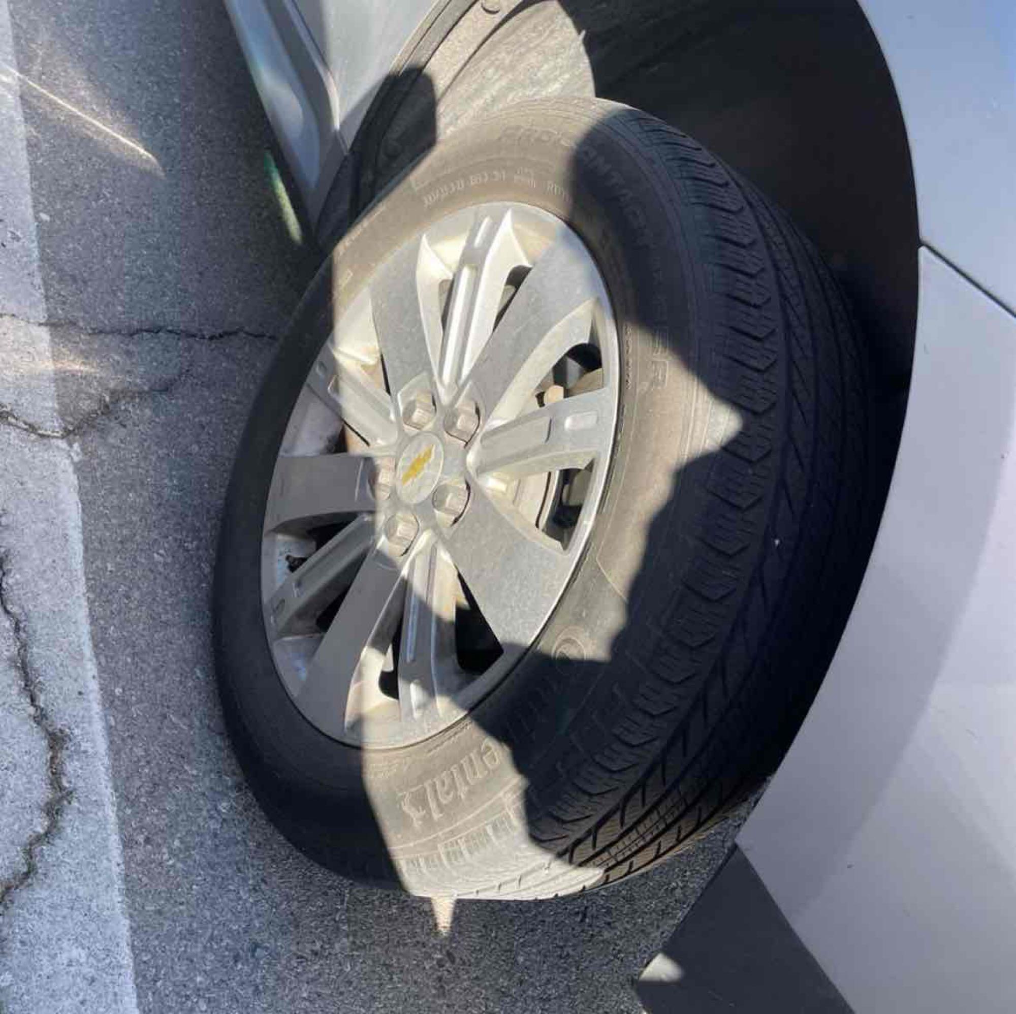 2010 Chevrolet Equinox