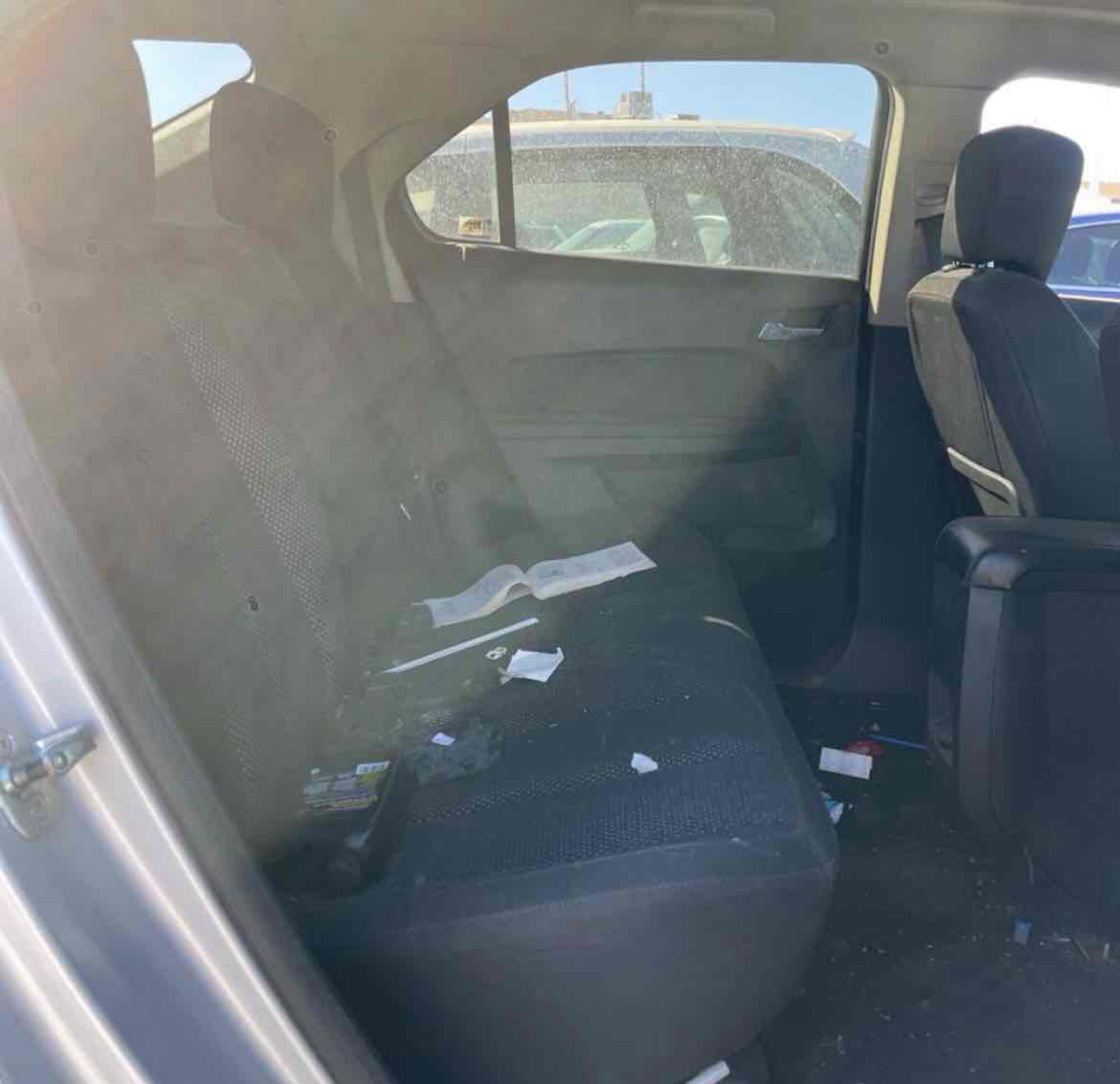 2010 Chevrolet Equinox