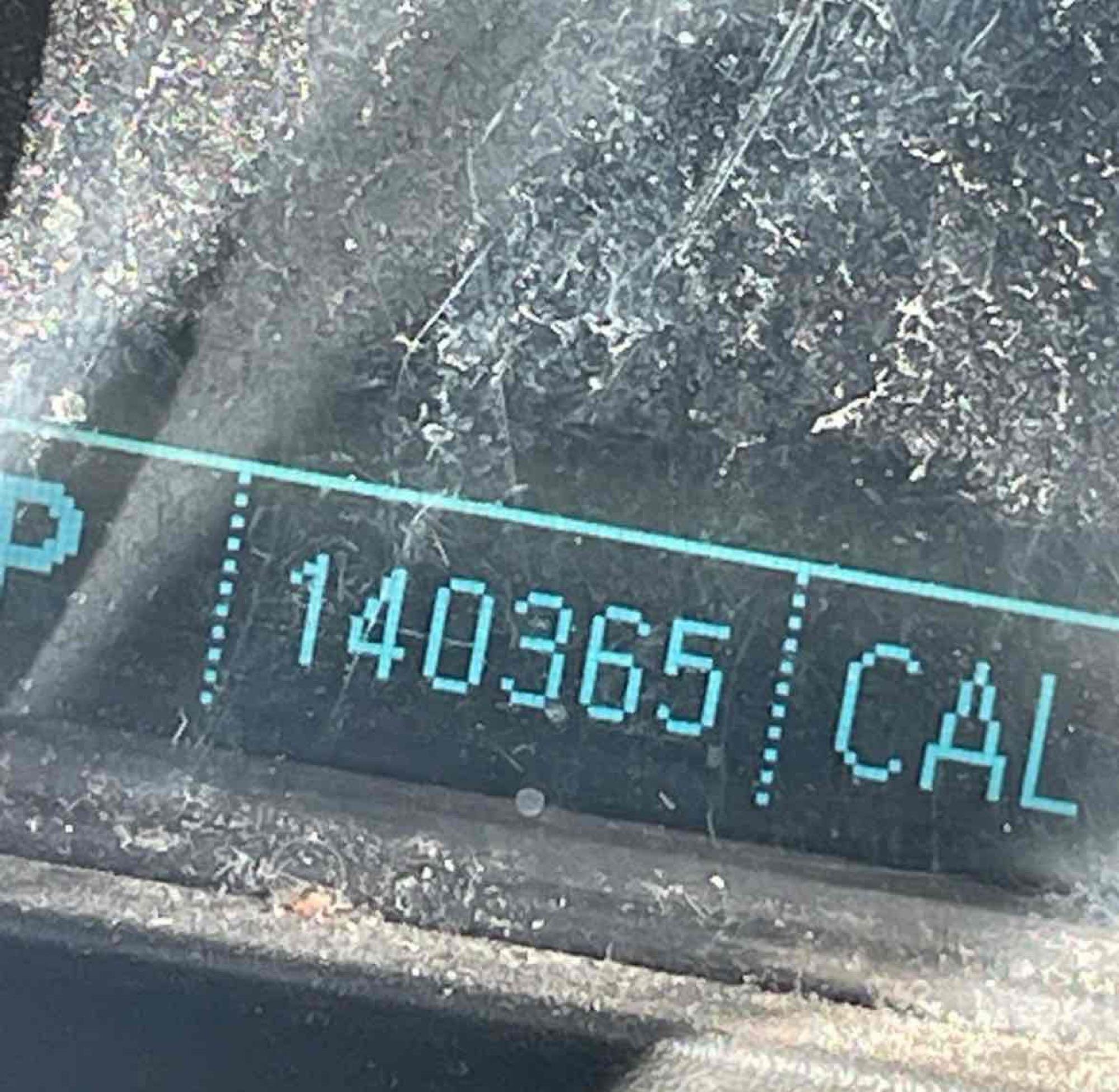 2010 Chevrolet Equinox