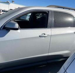 2010 Chevrolet Equinox