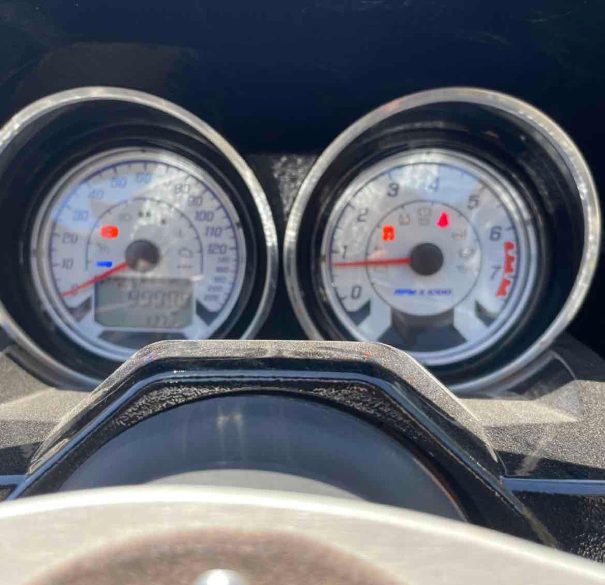 2015 Polaris Powersports Slingshot
