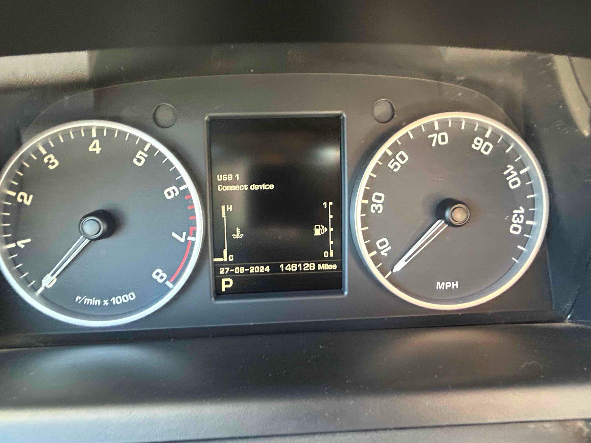 2013 Land Rover LR4