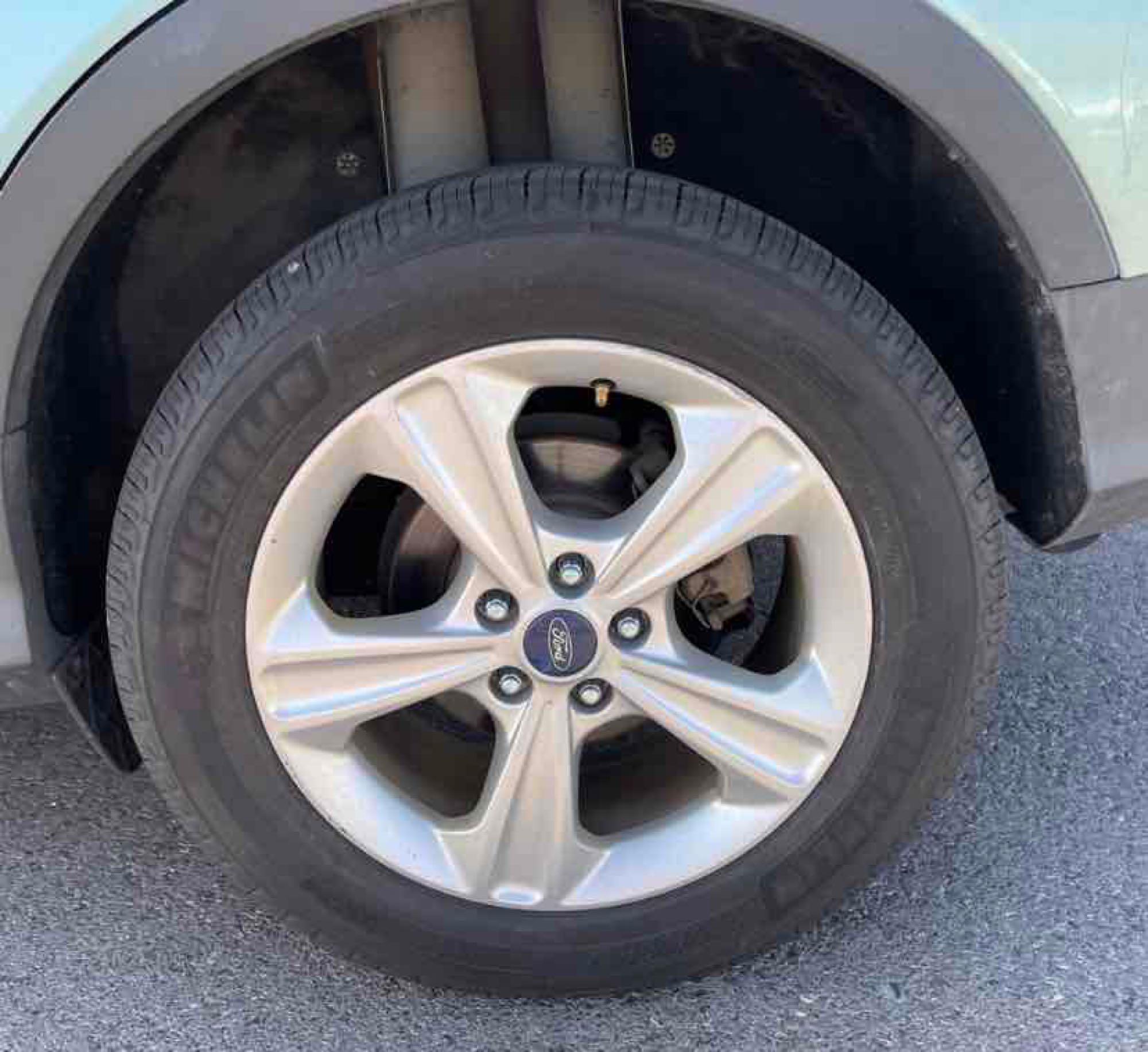2013 Ford Escape