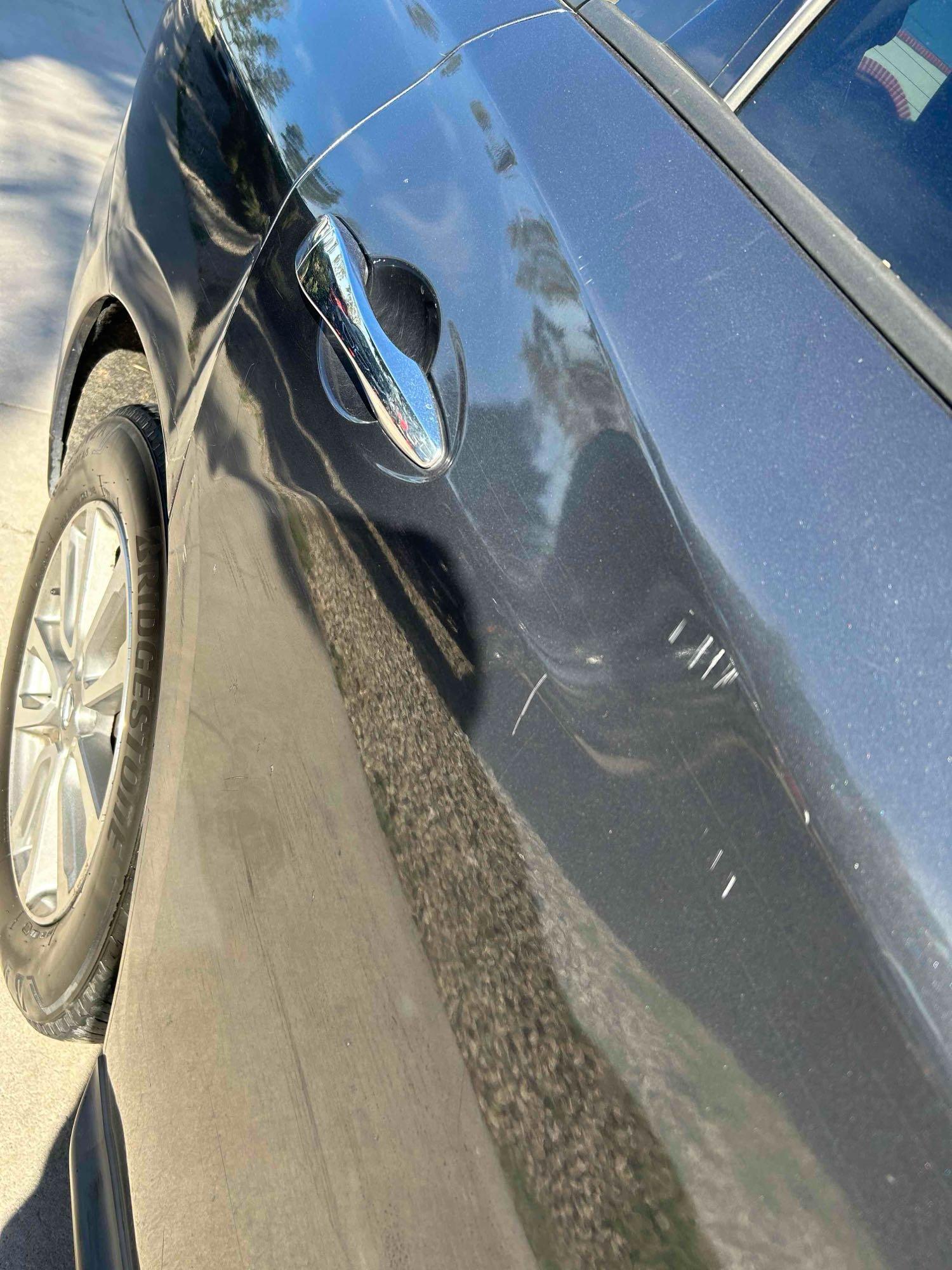 2013 Nissan Pathfinder