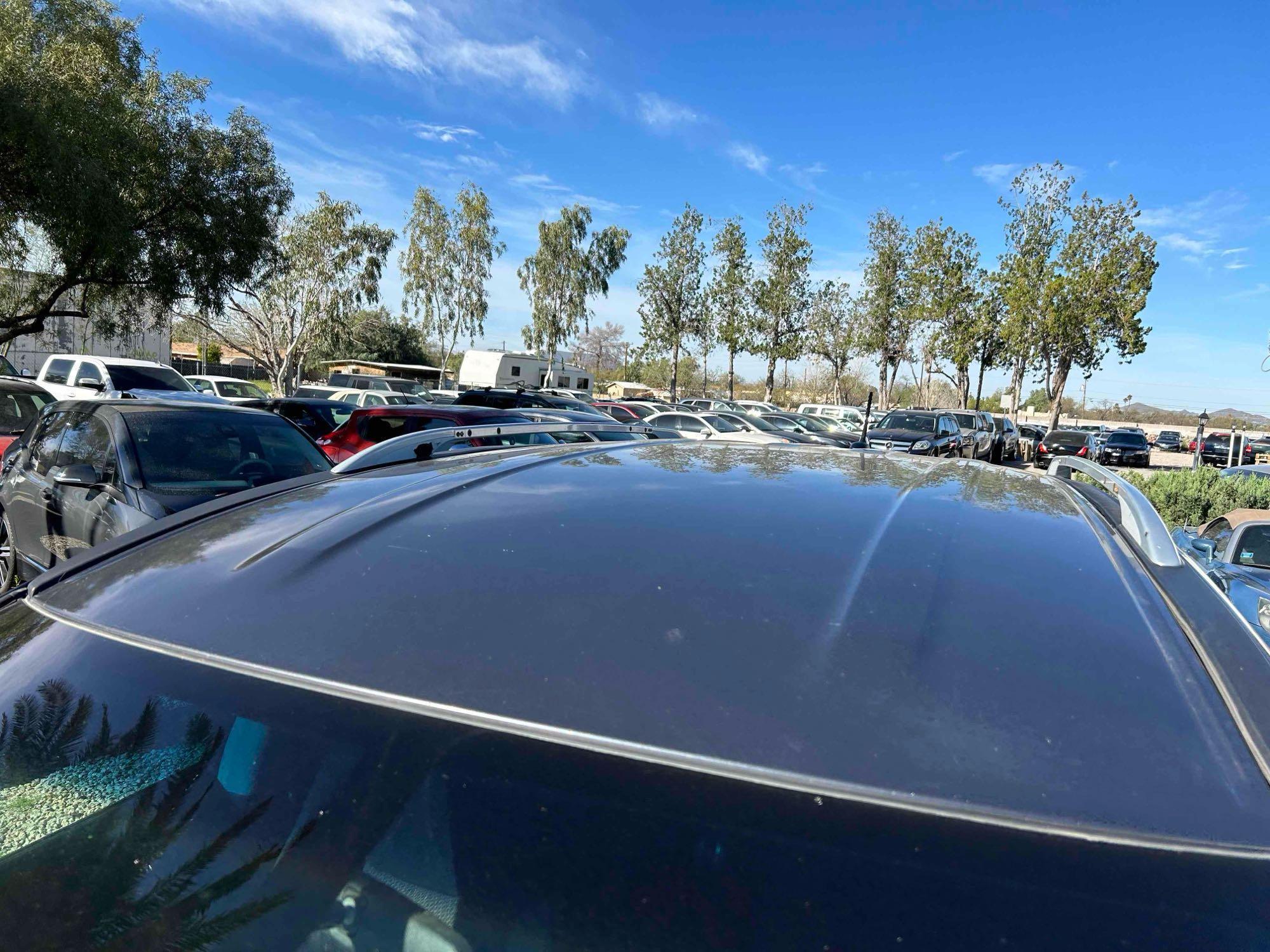 2013 Nissan Pathfinder