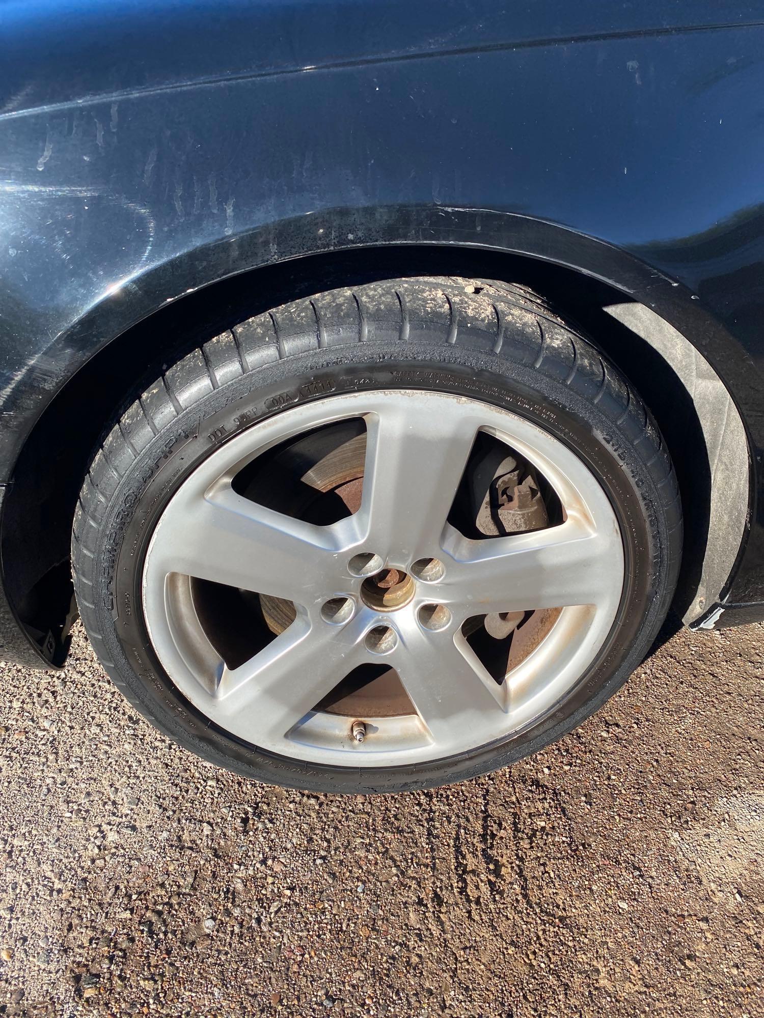2006 Audi A6