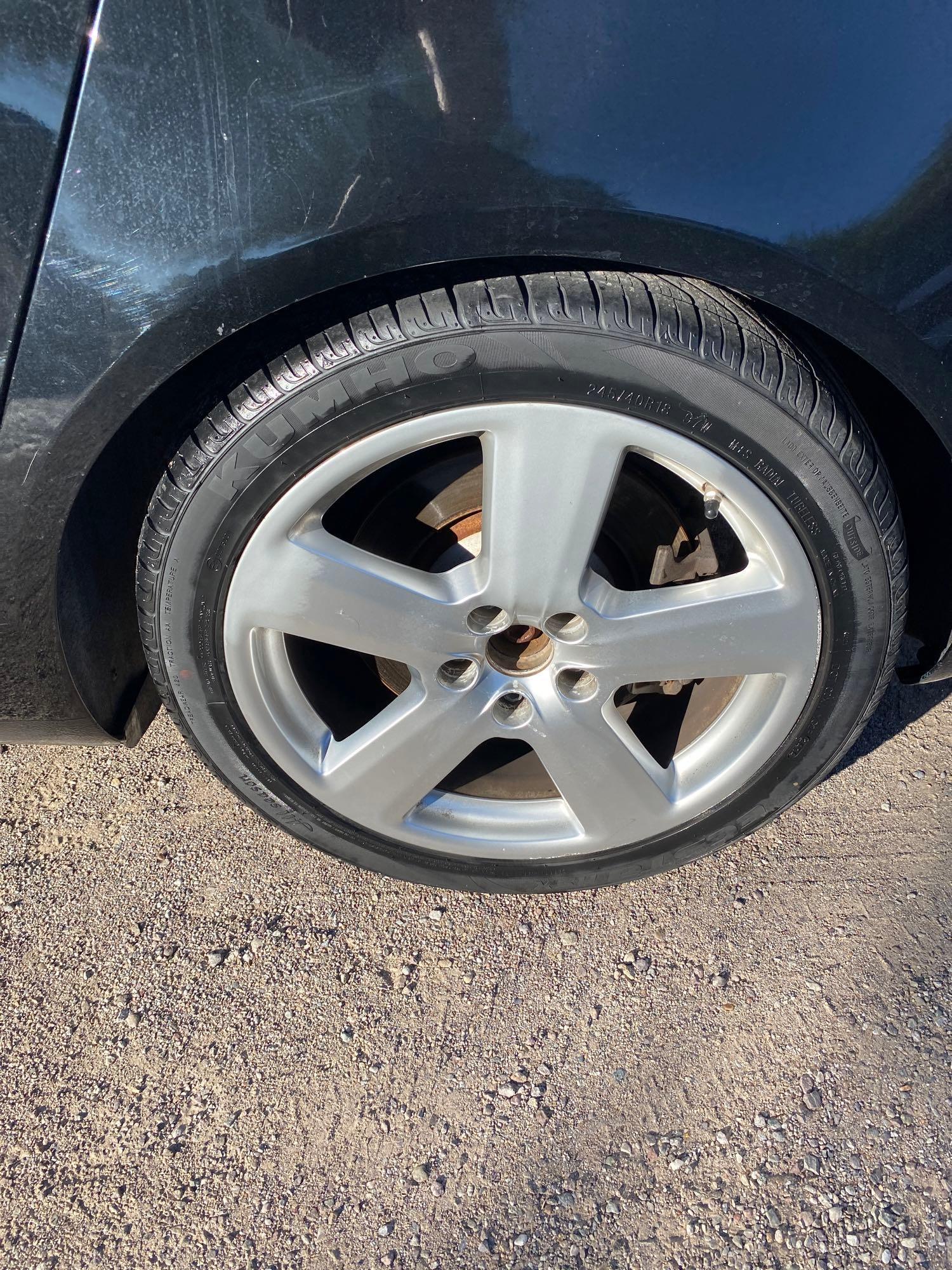 2006 Audi A6