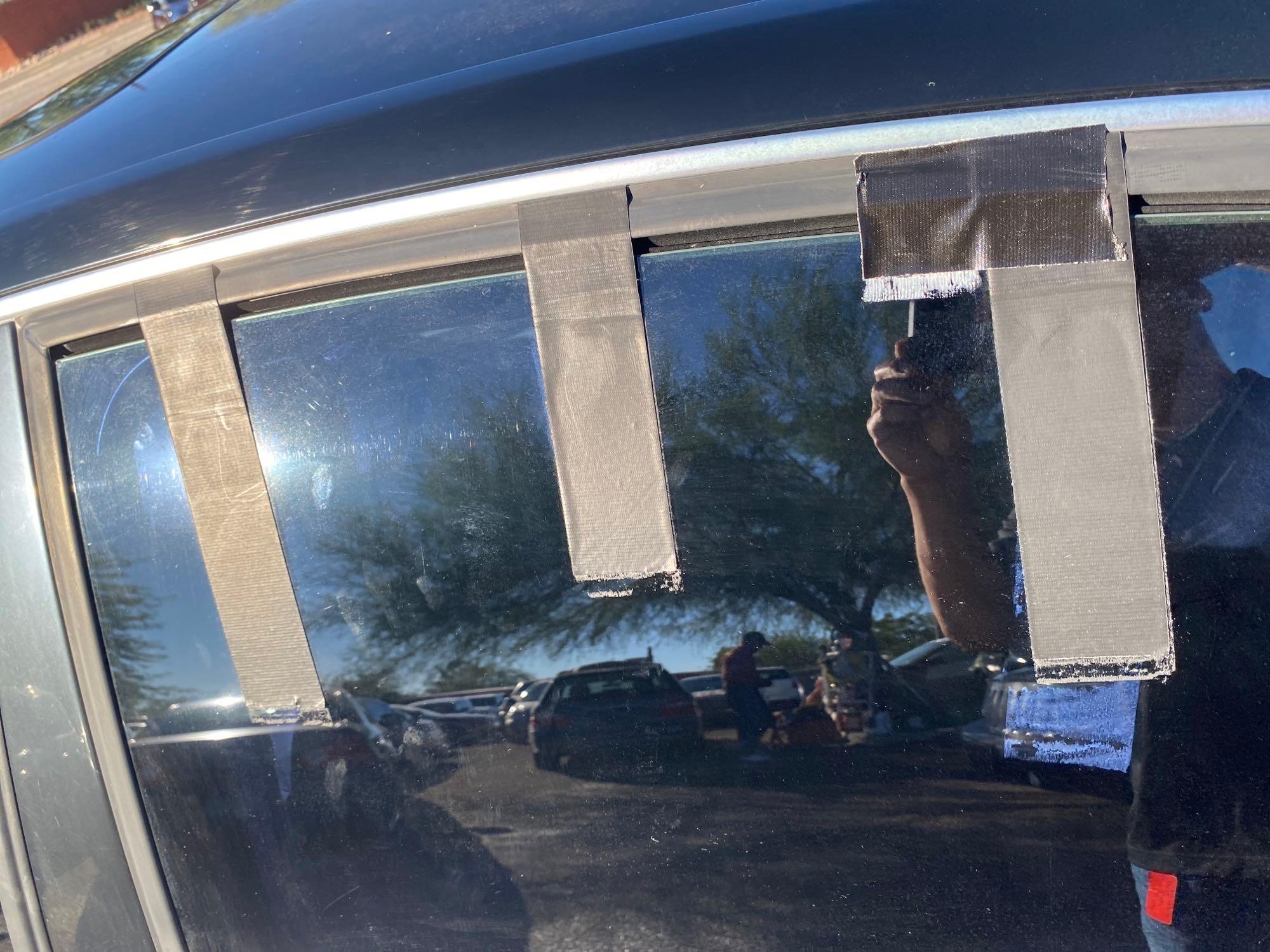 2006 Audi A6