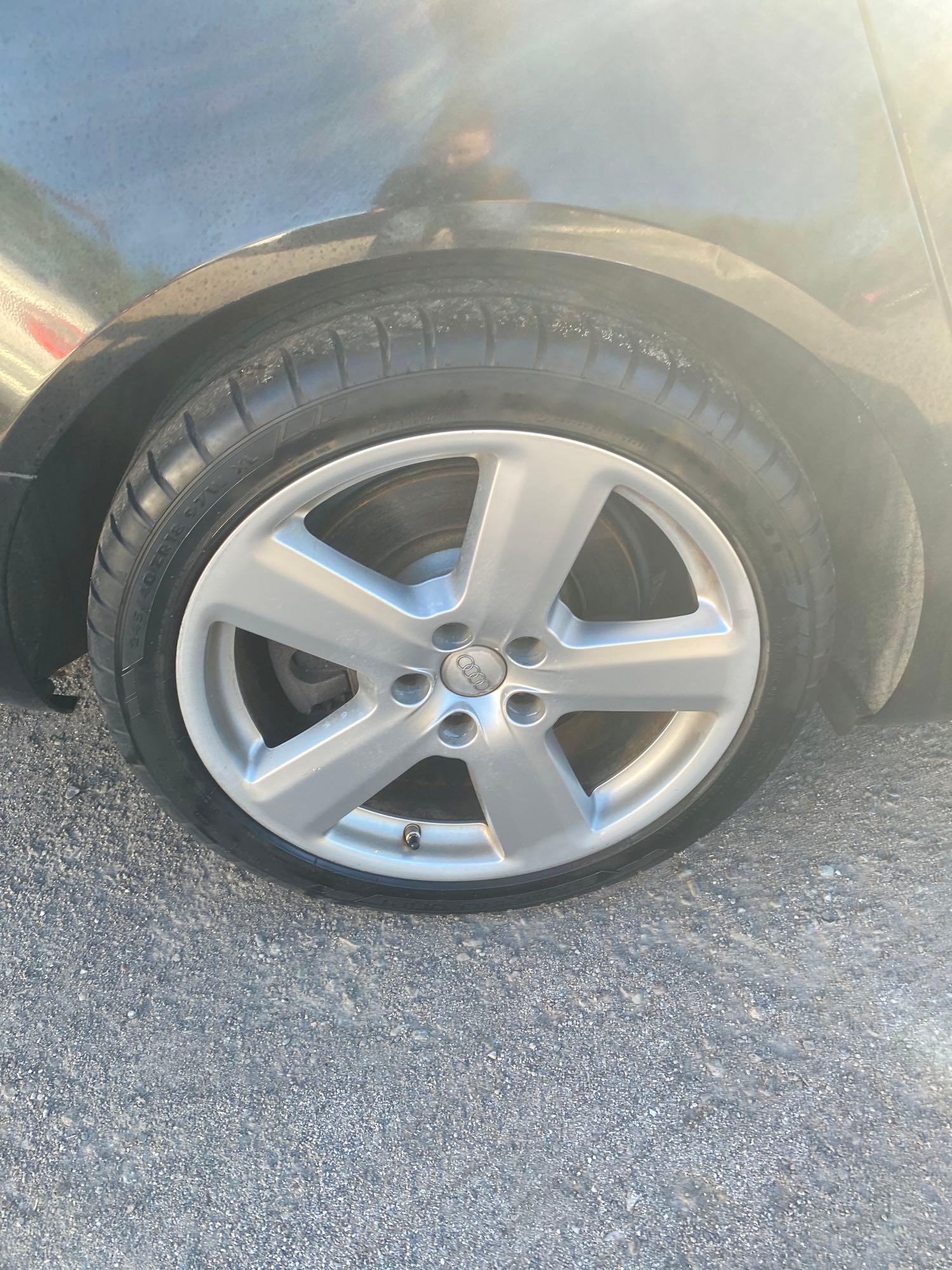 2006 Audi A6