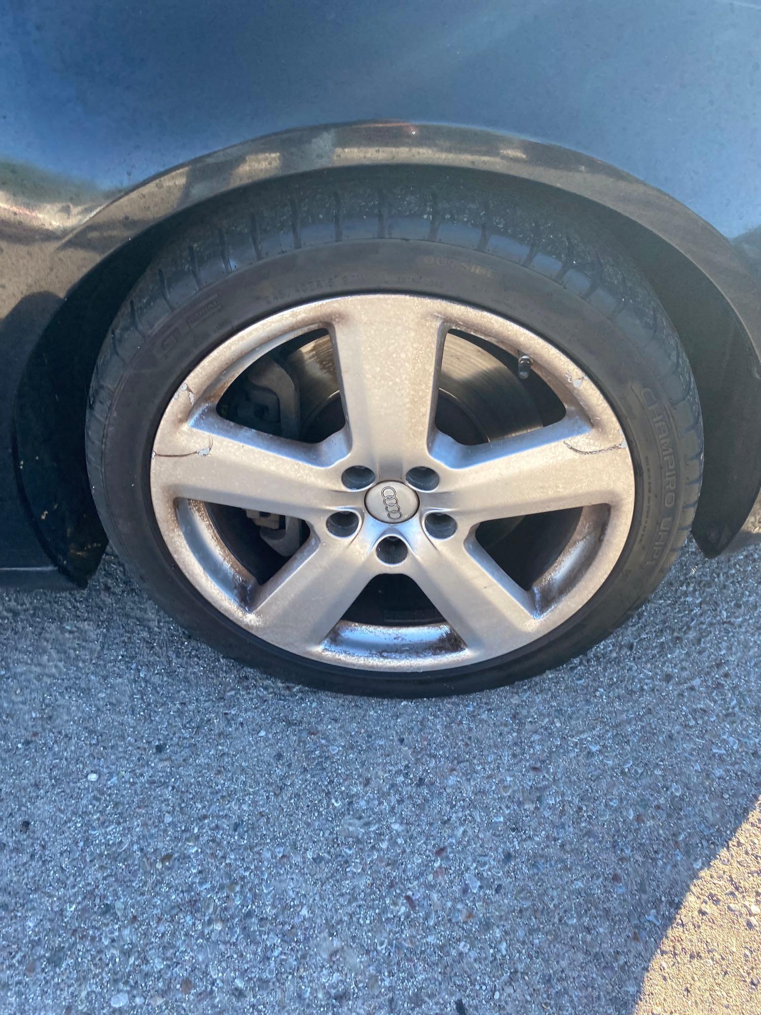 2006 Audi A6