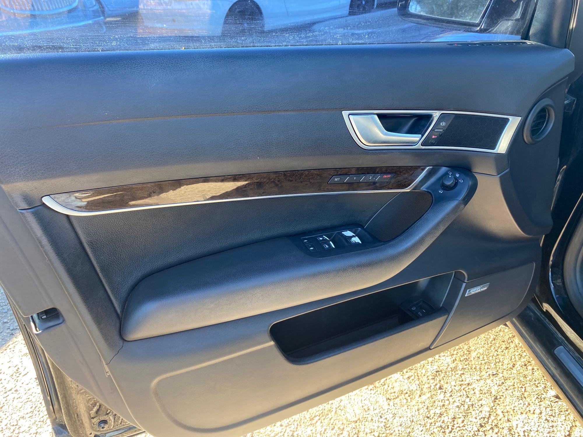 2006 Audi A6