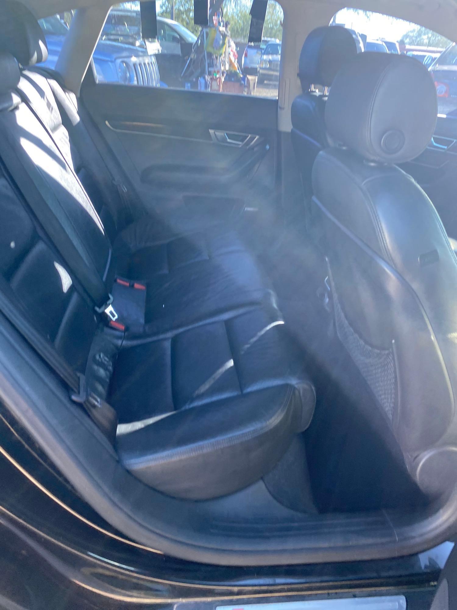 2006 Audi A6
