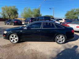 2006 Audi A6