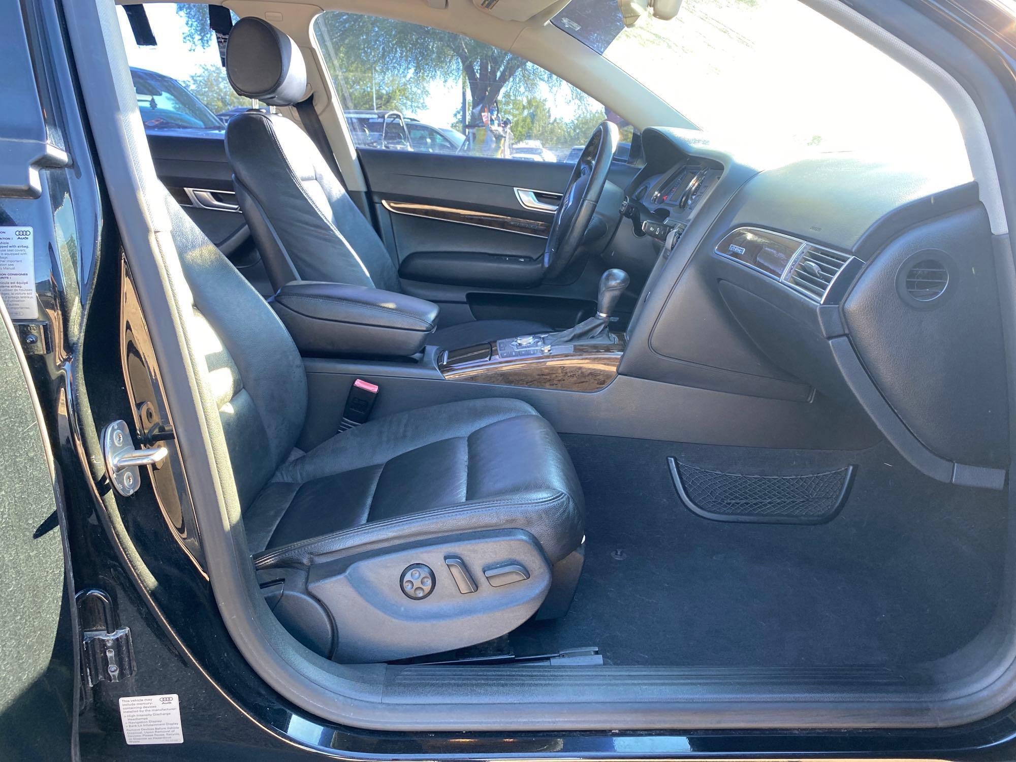 2006 Audi A6