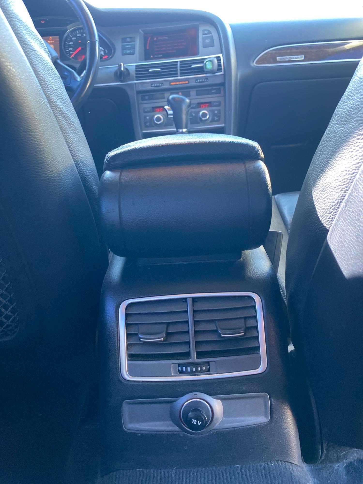 2006 Audi A6