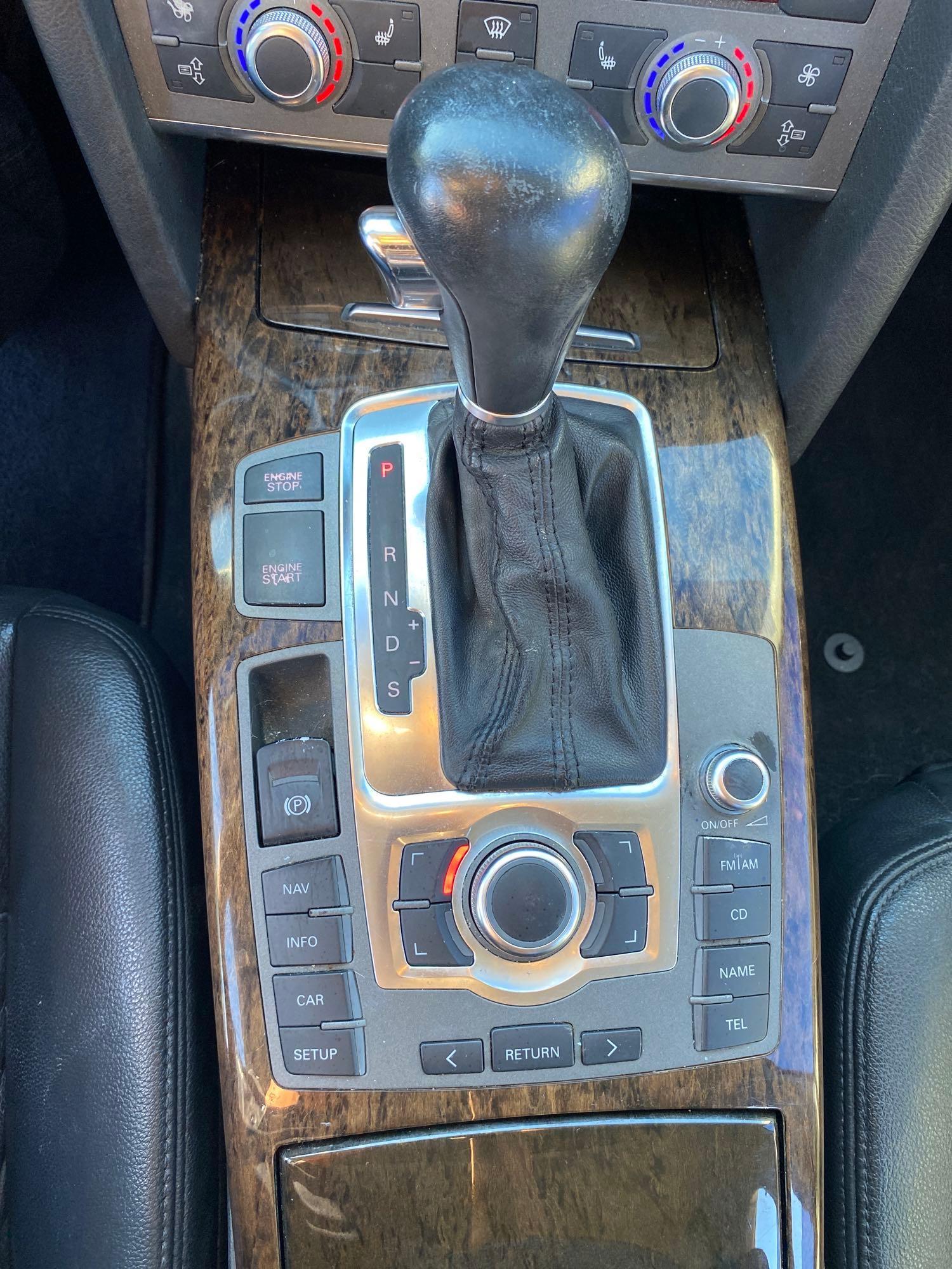 2006 Audi A6