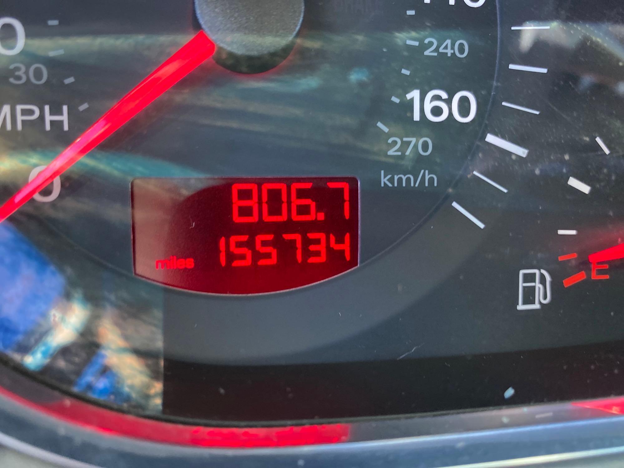 2006 Audi A6