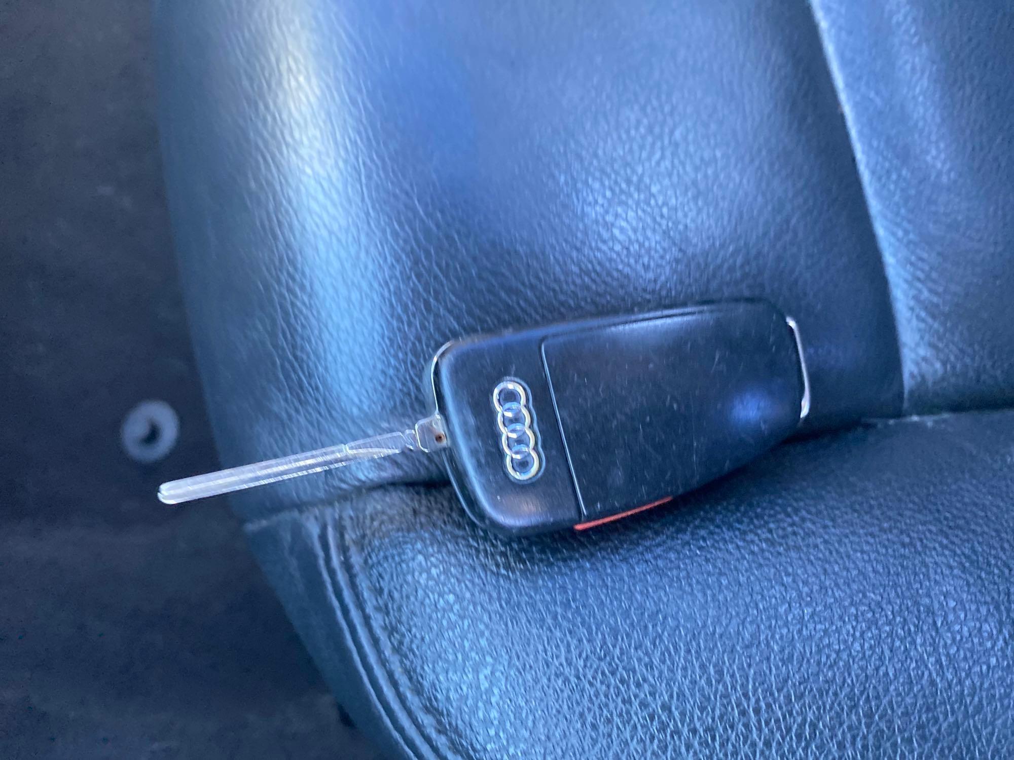 2006 Audi A6