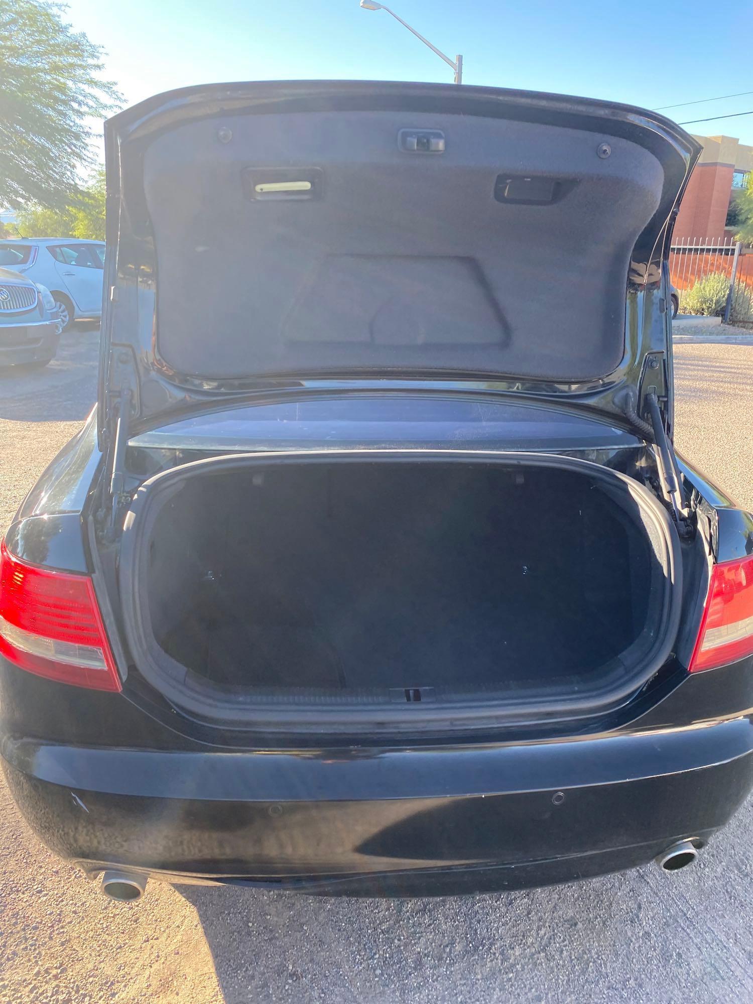 2006 Audi A6