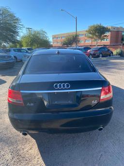2006 Audi A6