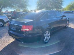2006 Audi A6