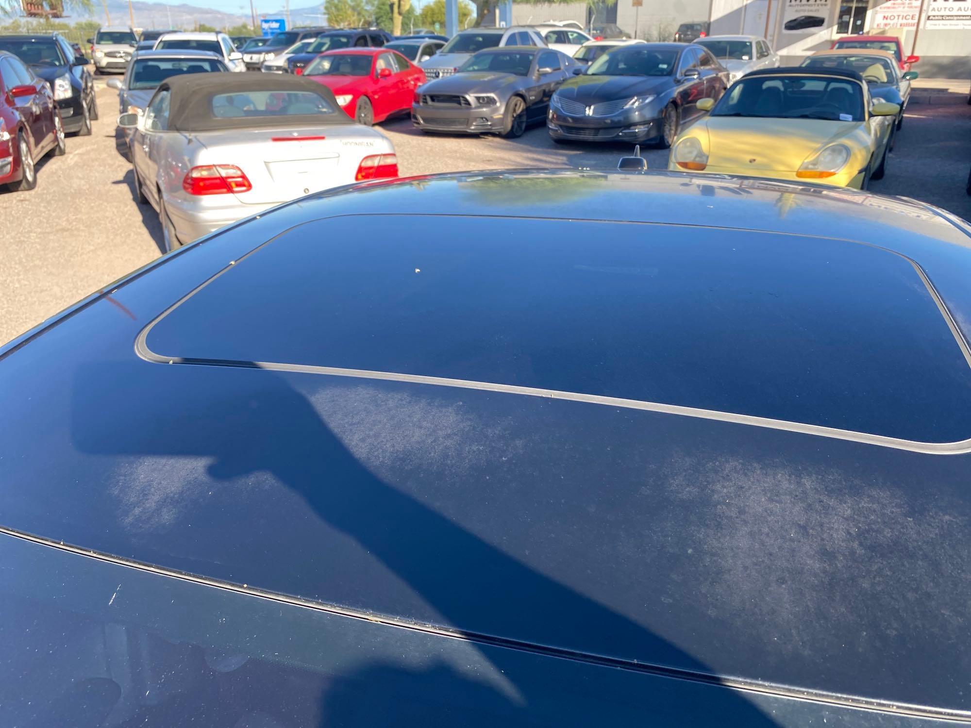 2006 Audi A6