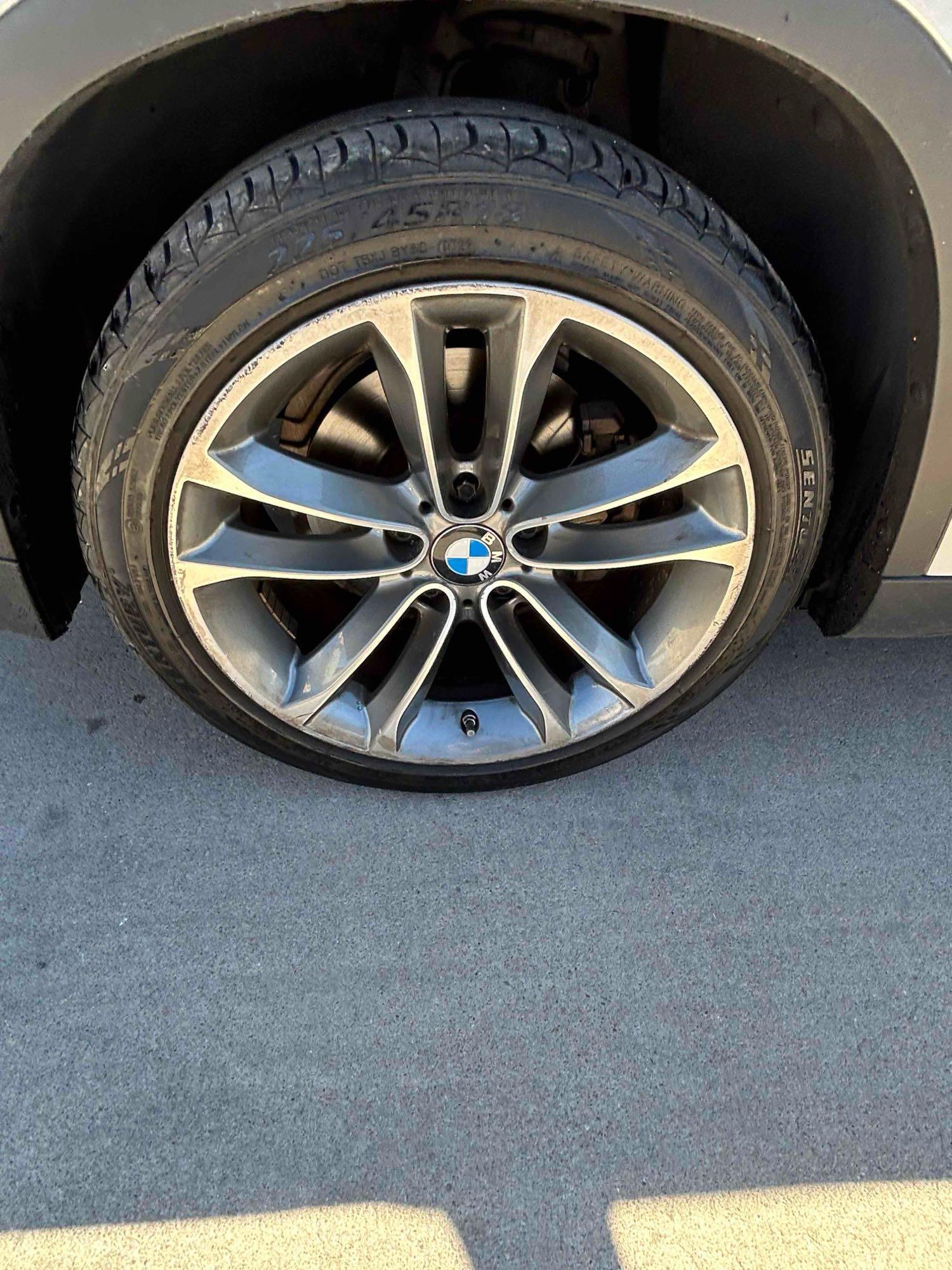 2014 BMW X1