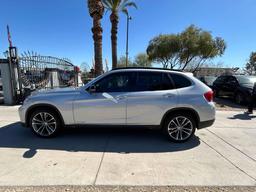 2014 BMW X1