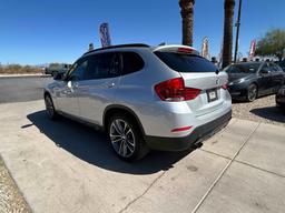 2014 BMW X1