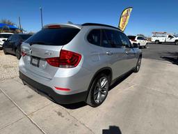 2014 BMW X1