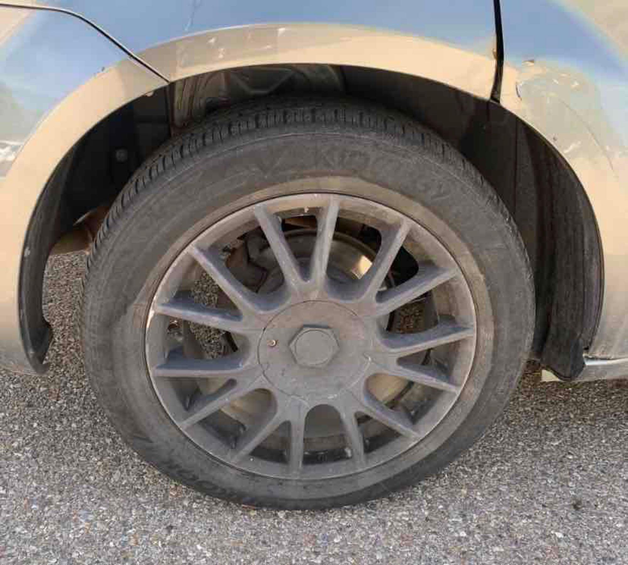 2013 Dodge Avenger